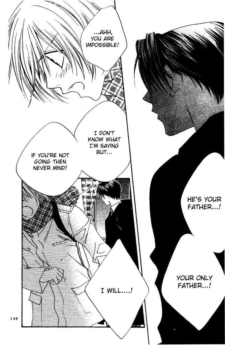 Hana Kimi Chapter 103 page 6 - Chapter 103