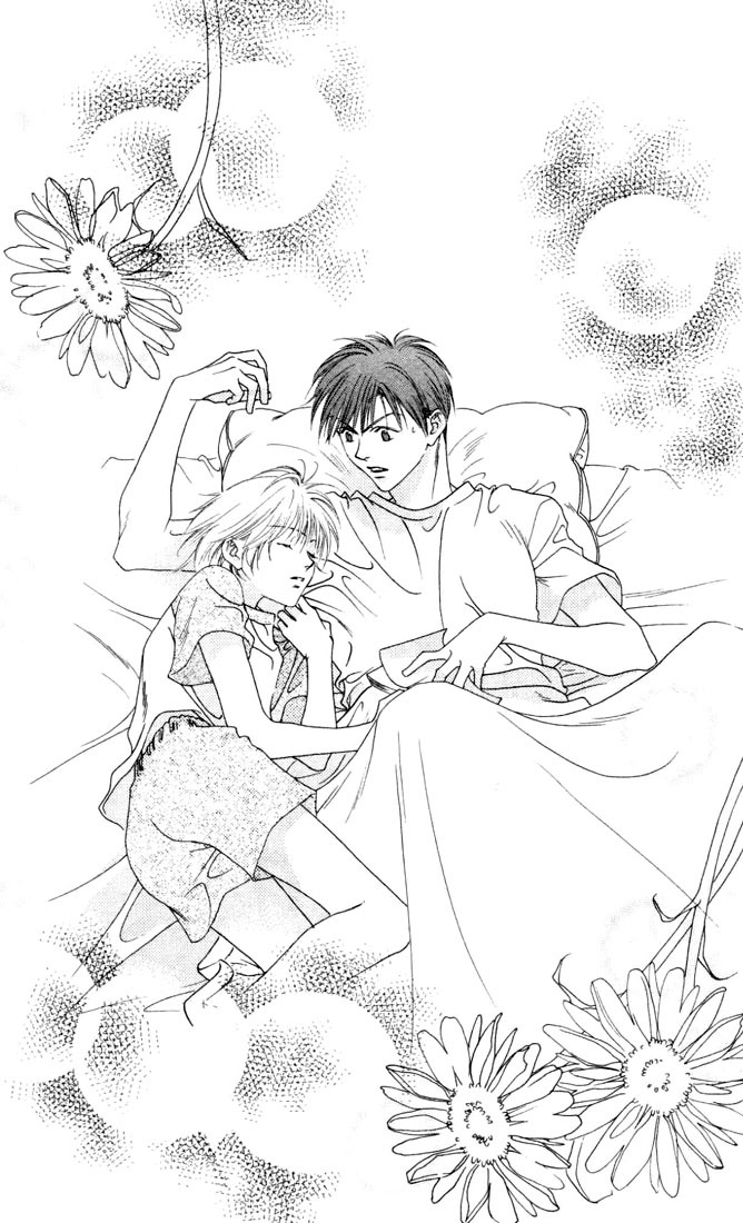 Hana Kimi Chapter 11 page 23 - Chapter 11