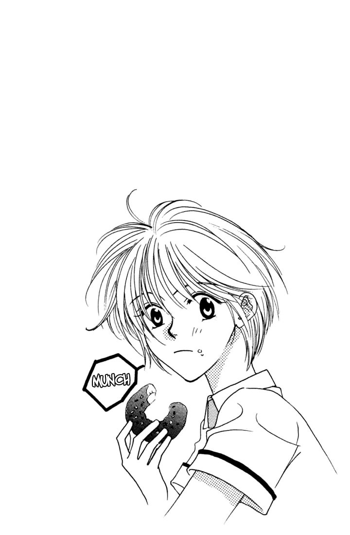 Hana Kimi Chapter 11 page 5 - Chapter 11