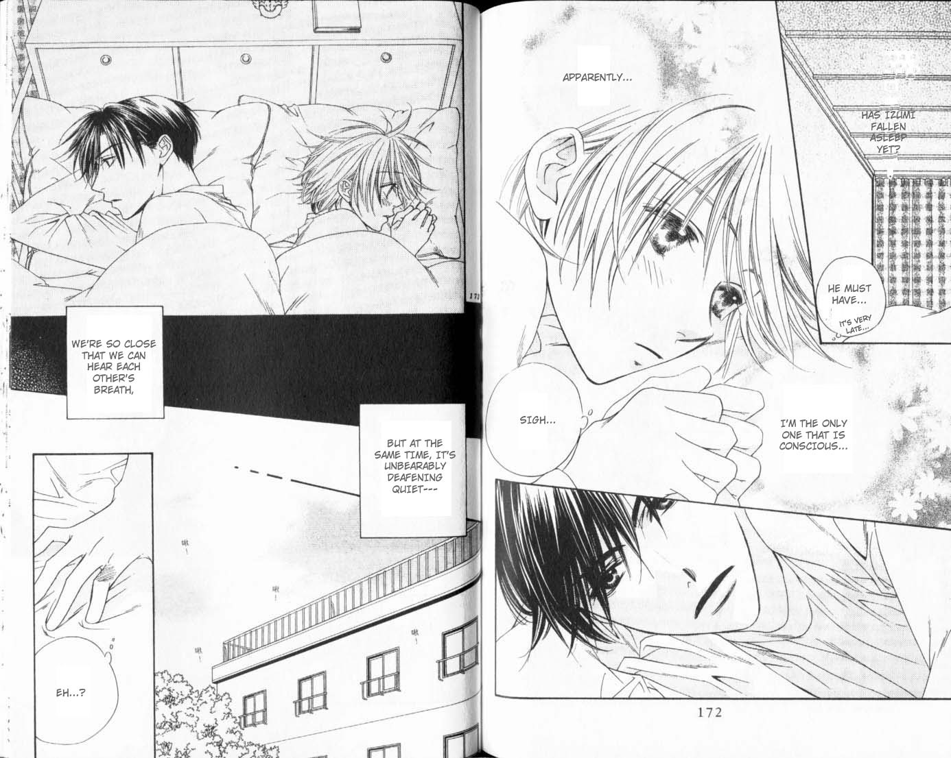 Hana Kimi Chapter 111 page 2 - Chapter 111