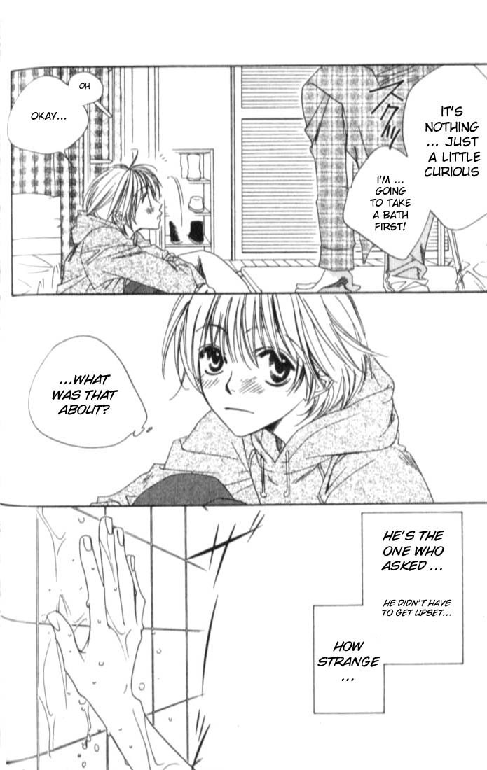 Hana Kimi Chapter 114 page 6 - Chapter 114