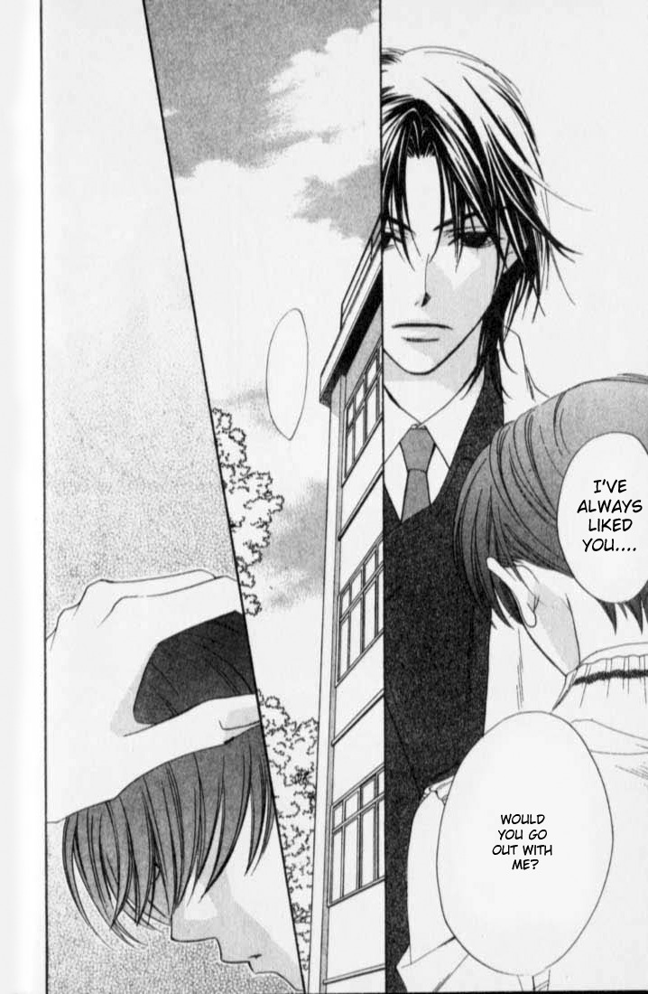 Hana Kimi Chapter 119 page 26 - Chapter 119