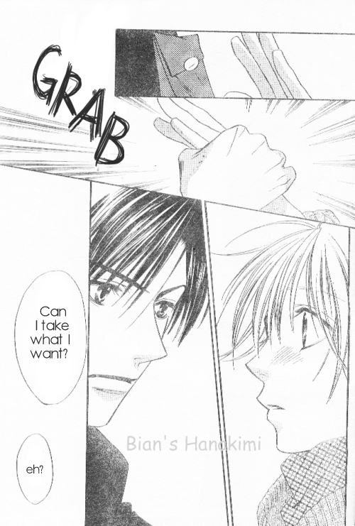 Hana Kimi Chapter 120 page 18 - Chapter 120