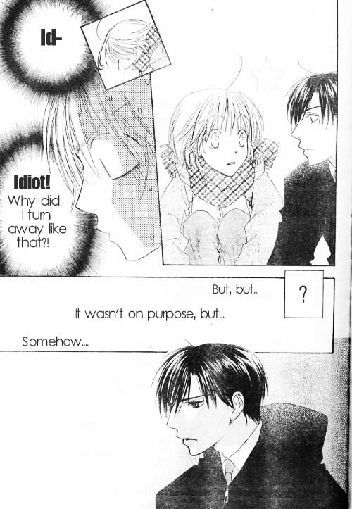 Hana Kimi Chapter 121 page 13 - Chapter 121