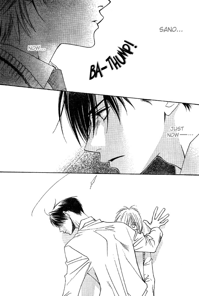 Hana Kimi Chapter 125 page 10 - Chapter 125