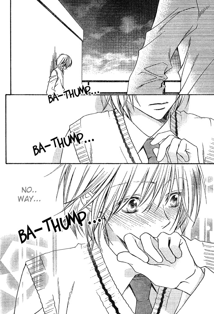 Hana Kimi Chapter 125 page 11 - Chapter 125