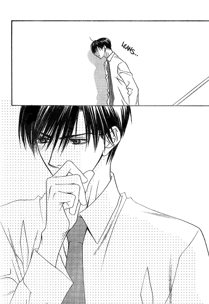 Hana Kimi Chapter 125 page 13 - Chapter 125