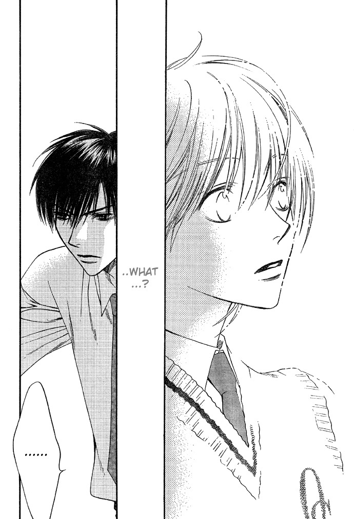 Hana Kimi Chapter 125 page 9 - Chapter 125