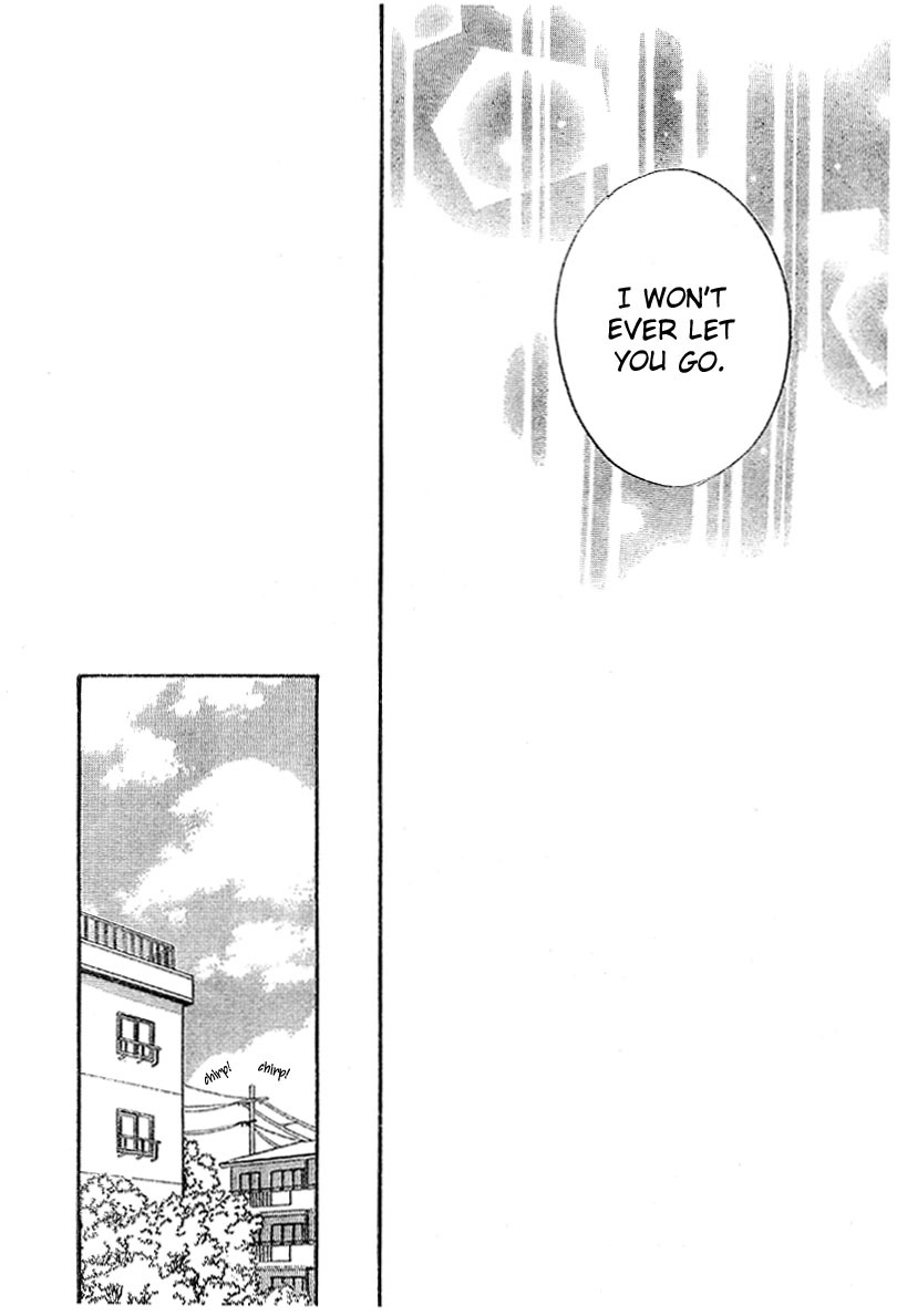 Hana Kimi Chapter 127 page 13 - Chapter 127