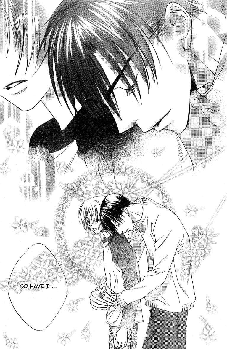 Hana Kimi Chapter 127 page 6 - Chapter 127
