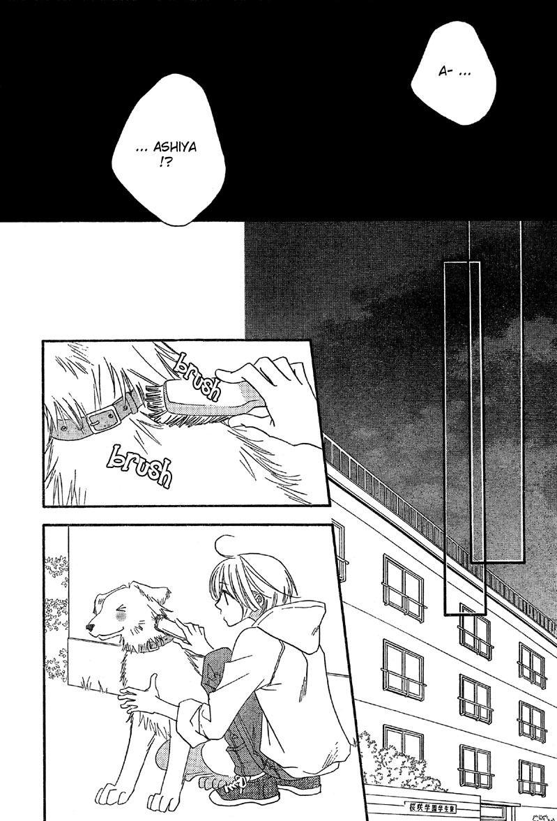 Hana Kimi Chapter 129 page 20 - Chapter 129