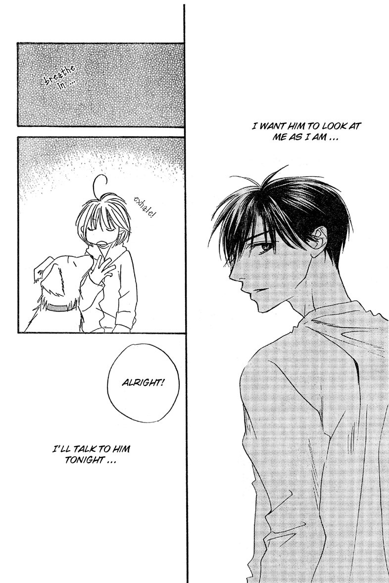 Hana Kimi Chapter 129 page 23 - Chapter 129