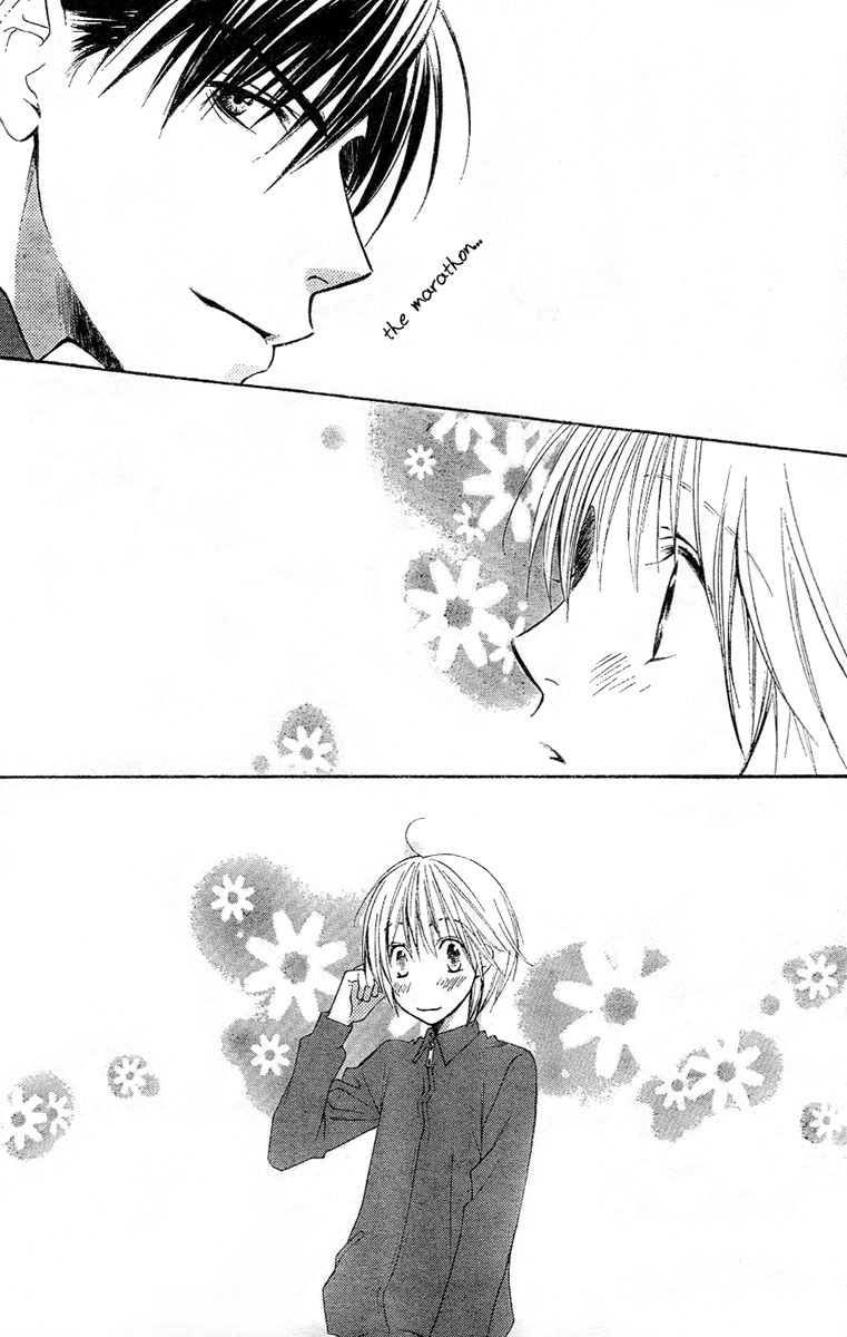Hana Kimi Chapter 136 page 10 - Chapter 136