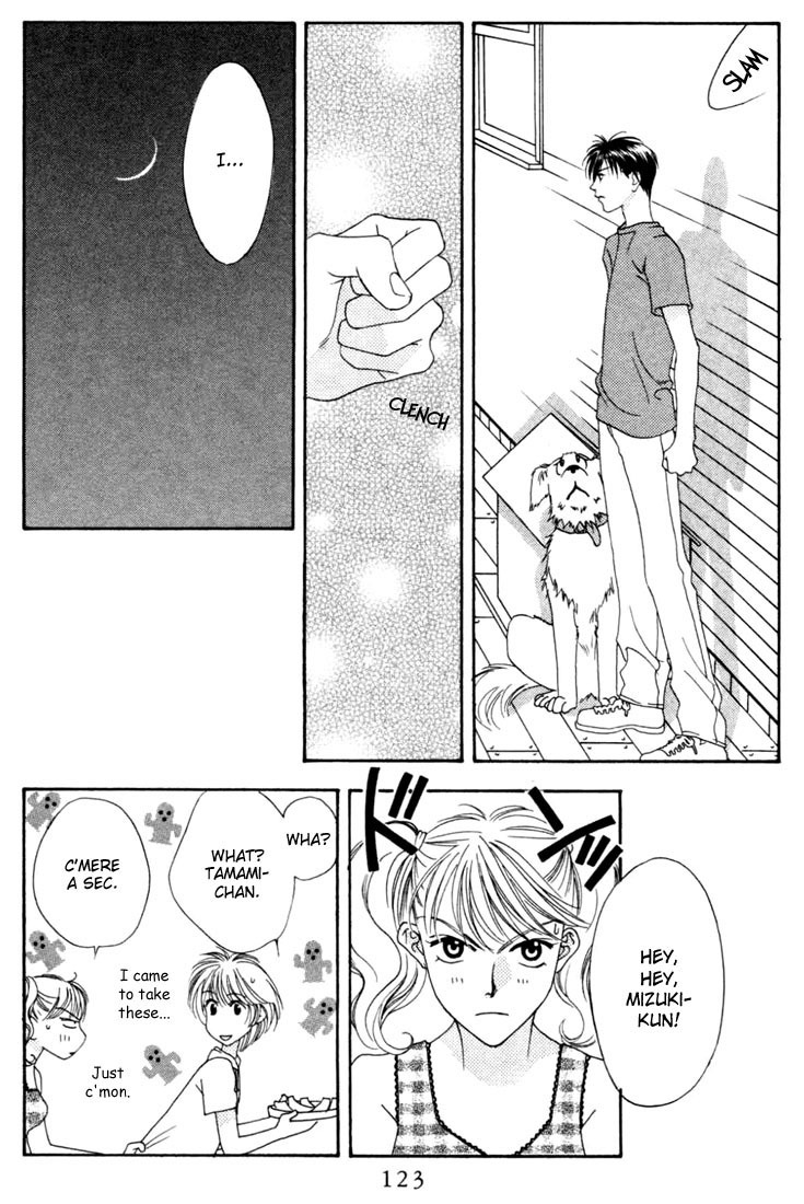 Hana Kimi Chapter 14 page 19 - Chapter 14
