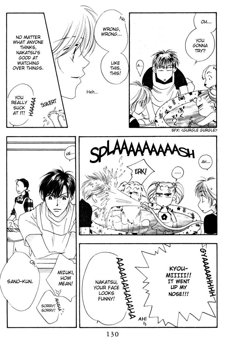 Hana Kimi Chapter 14 page 26 - Chapter 14