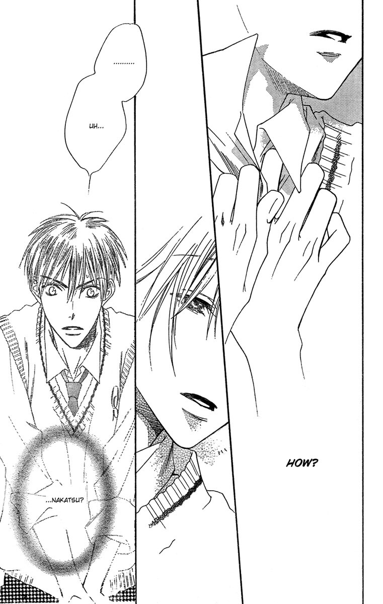 Hana Kimi Chapter 140 page 7 - Chapter 140