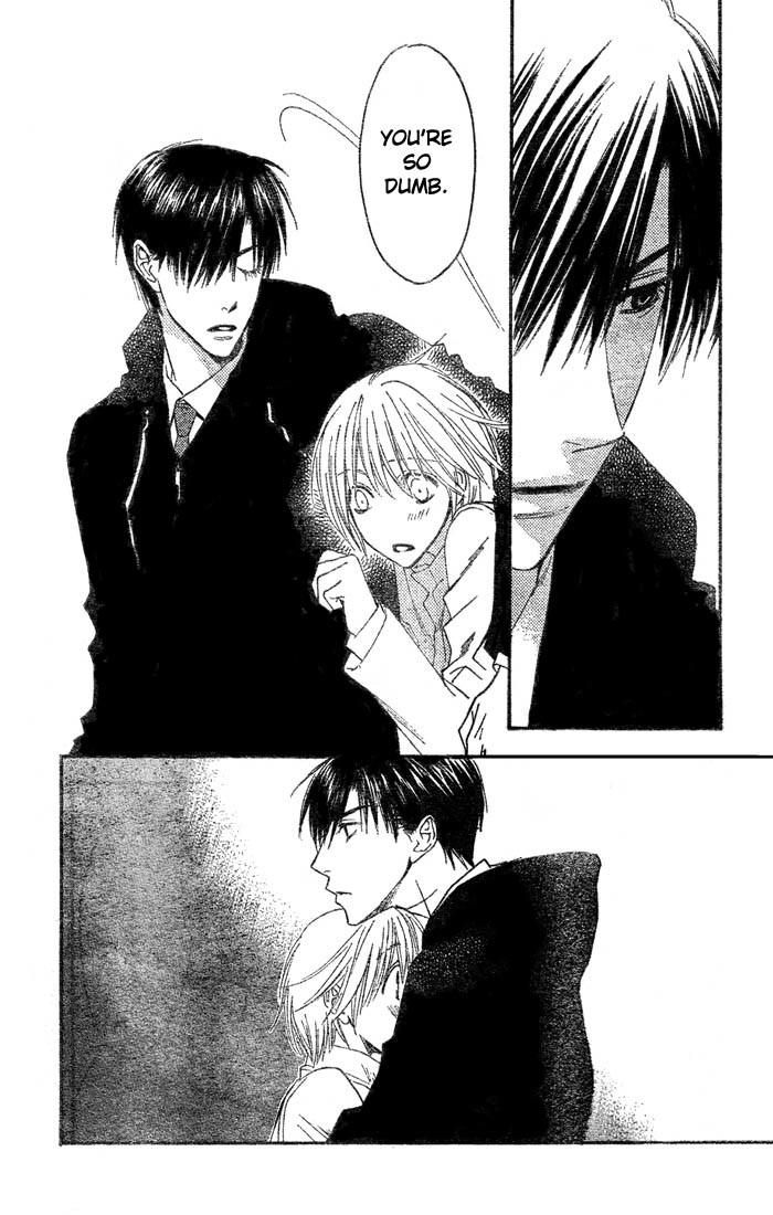 Hana Kimi Chapter 141 page 12 - Chapter 141