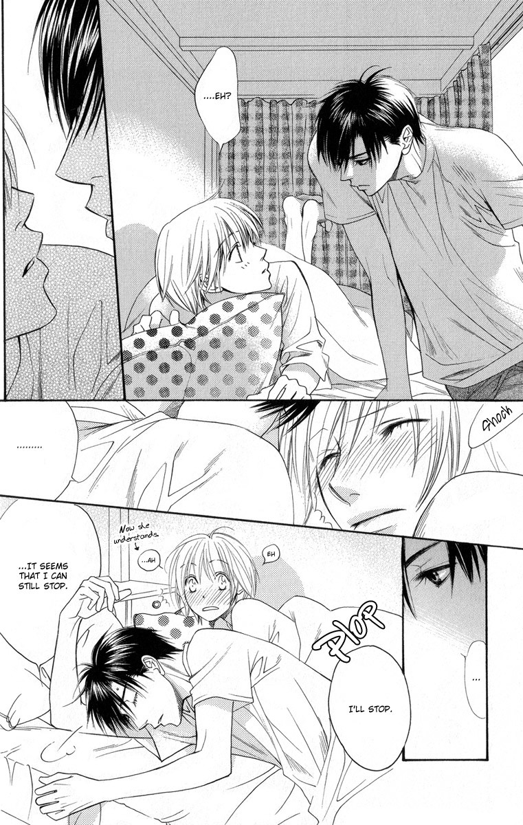 Hana Kimi Chapter 144 page 19 - Chapter 144