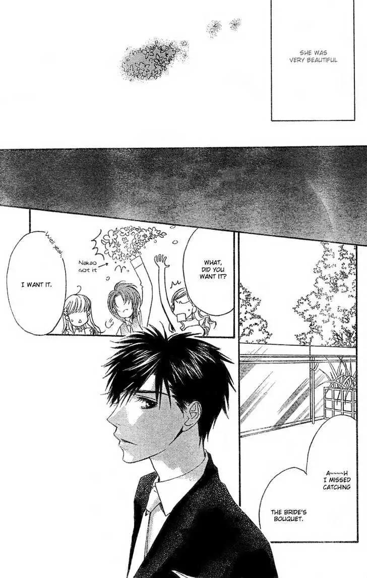 Hana Kimi Chapter 146 page 22 - Chapter 146