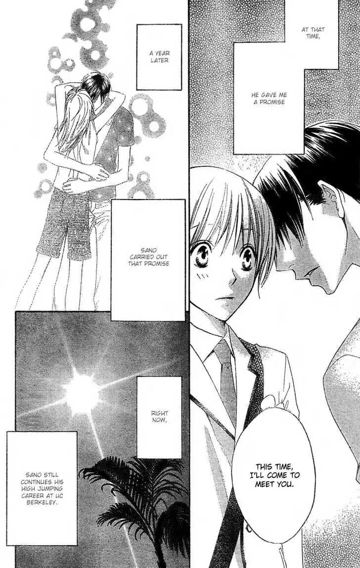 Hana Kimi Chapter 146 page 9 - Chapter 146