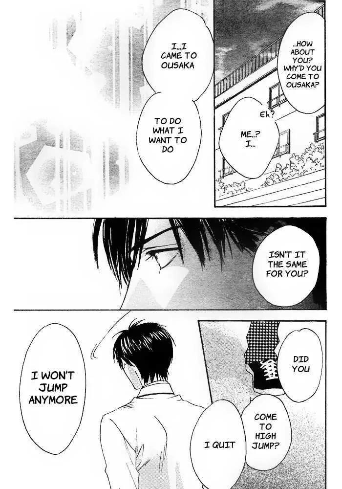 Hana Kimi Chapter 148 page 19 - Chapter 148