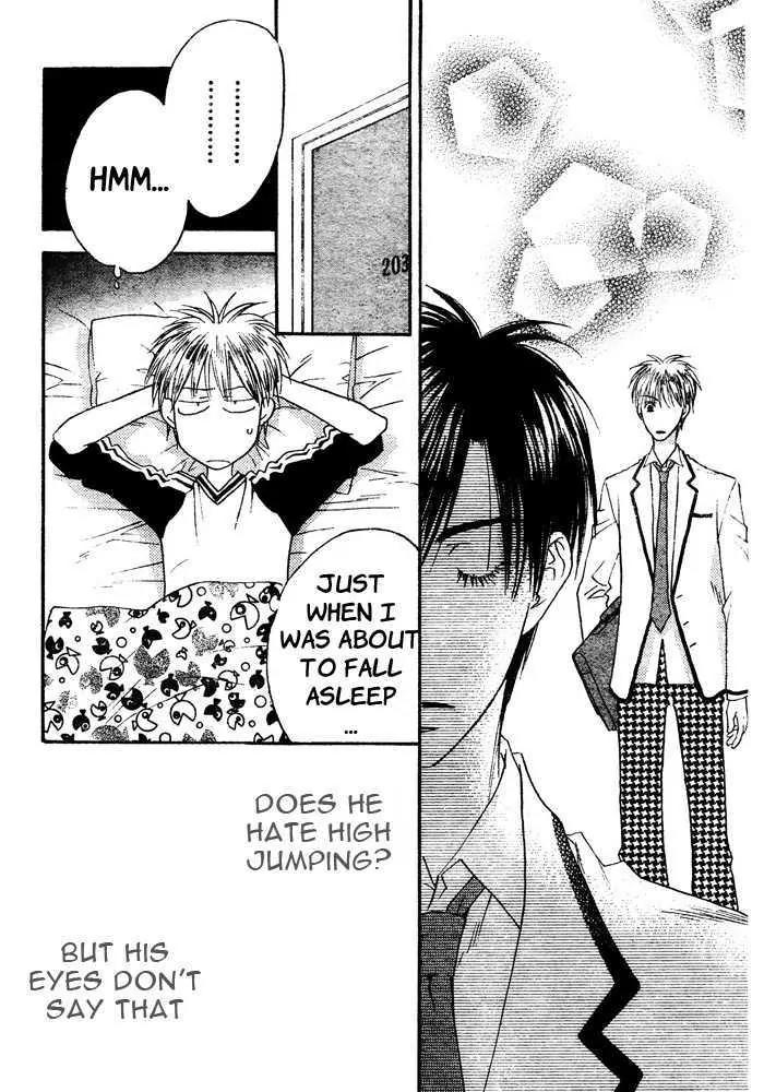 Hana Kimi Chapter 148 page 20 - Chapter 148