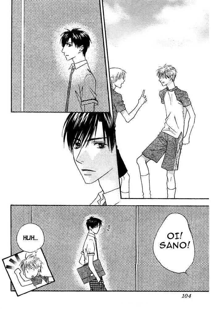 Hana Kimi Chapter 148 page 28 - Chapter 148