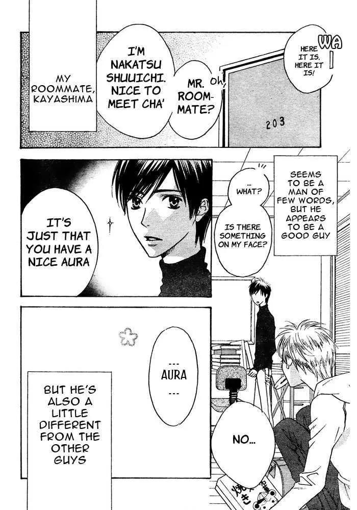 Hana Kimi Chapter 148 page 6 - Chapter 148