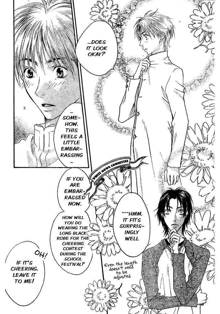 Hana Kimi Chapter 150 page 9 - Chapter 150