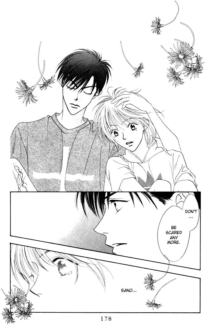 Hana Kimi Chapter 16 page 12 - Chapter 16