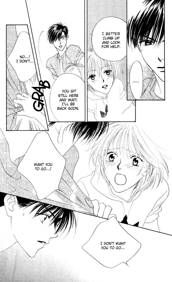 Hana Kimi Chapter 16 page 18 - Chapter 16