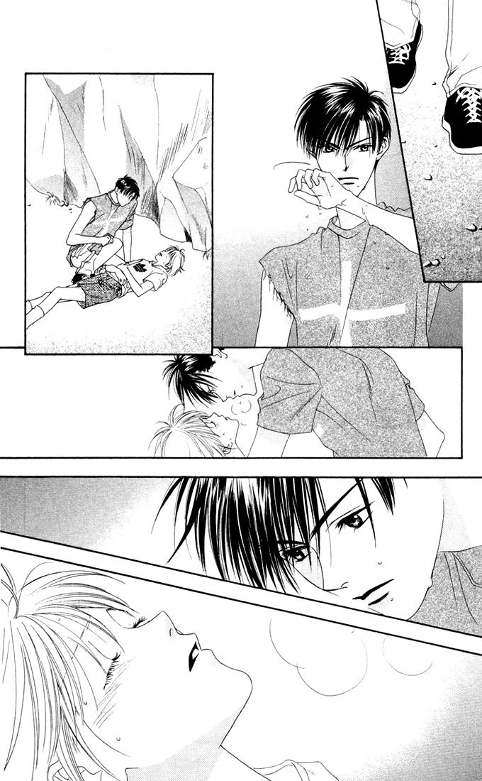 Hana Kimi Chapter 16 page 20 - Chapter 16