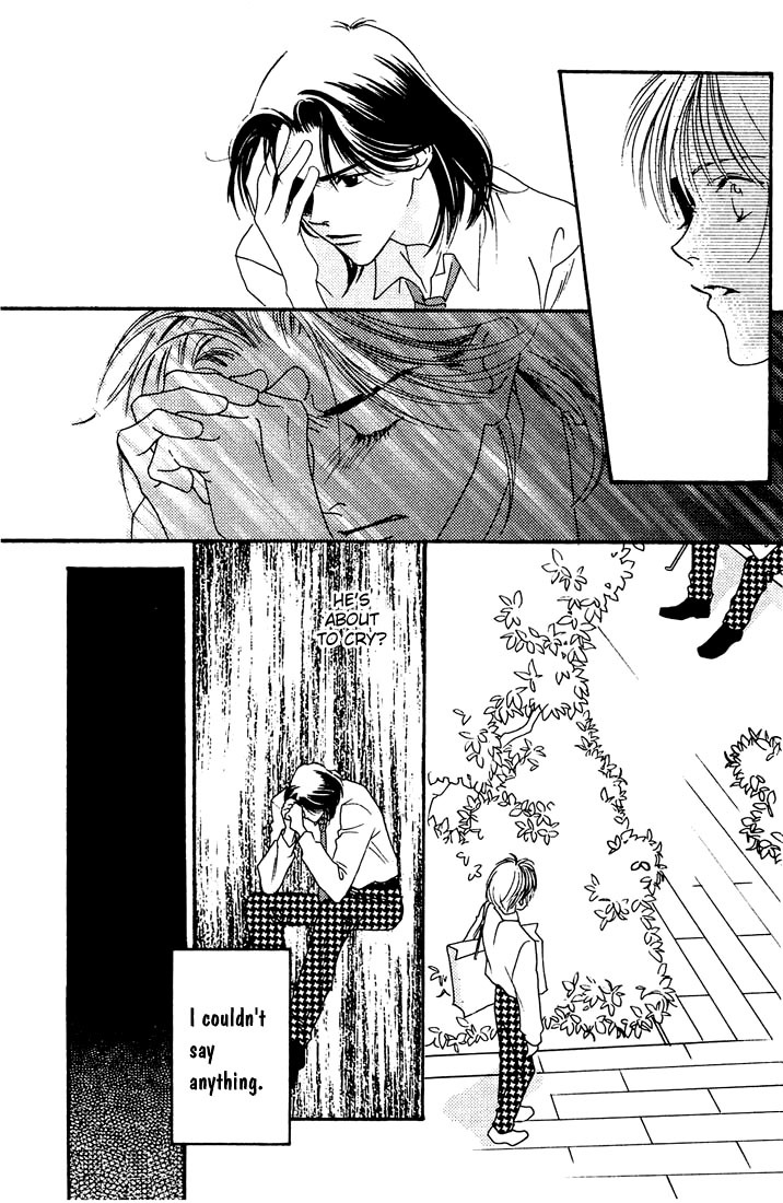 Hana Kimi Chapter 17 page 36 - Chapter 17