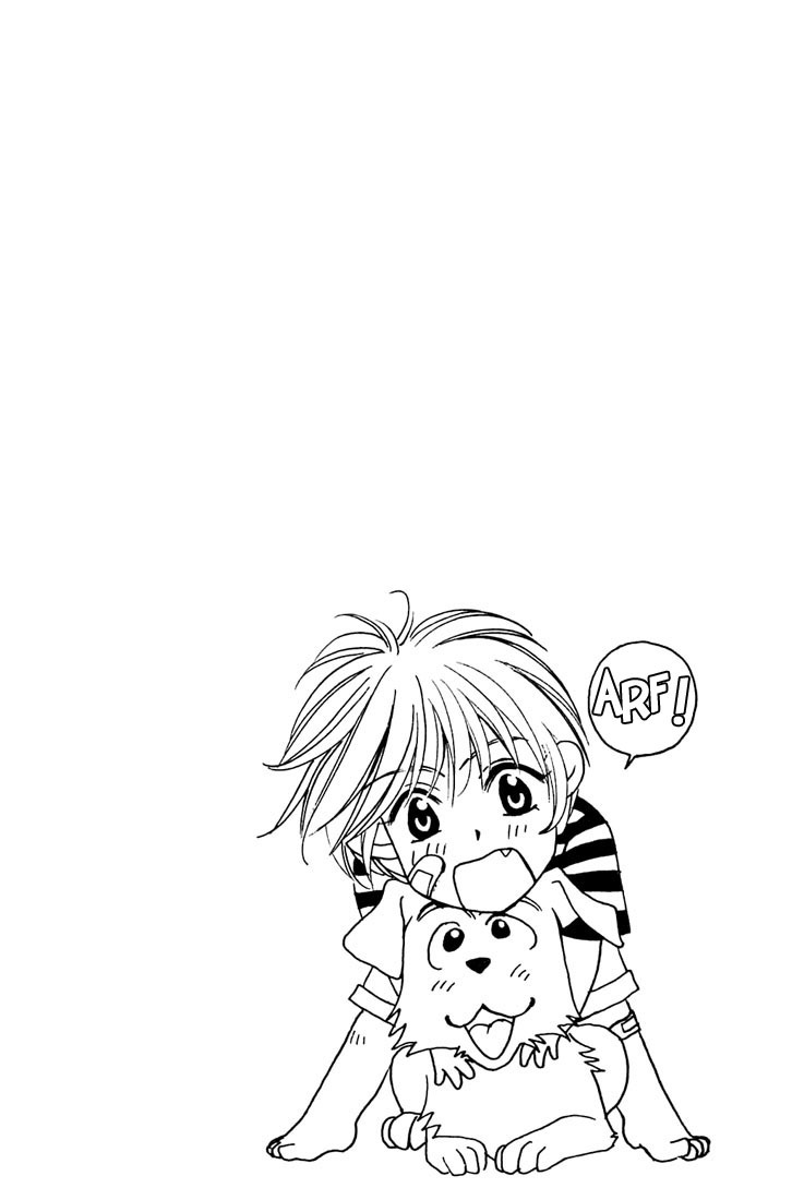 Hana Kimi Chapter 18 page 3 - Chapter 18