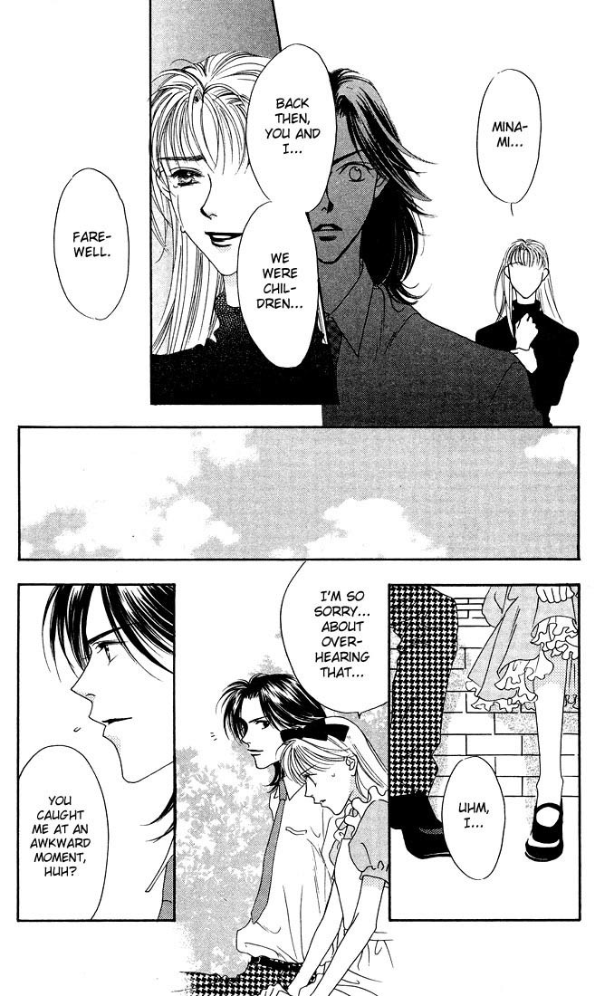 Hana Kimi Chapter 19 page 28 - Chapter 19