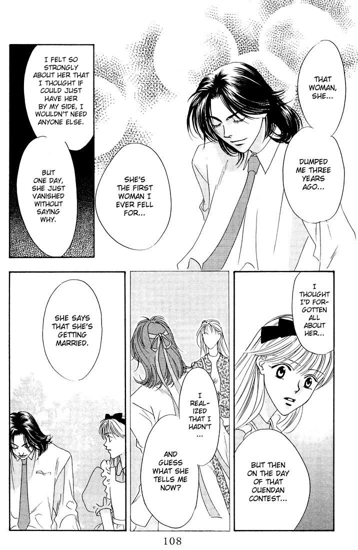 Hana Kimi Chapter 19 page 29 - Chapter 19