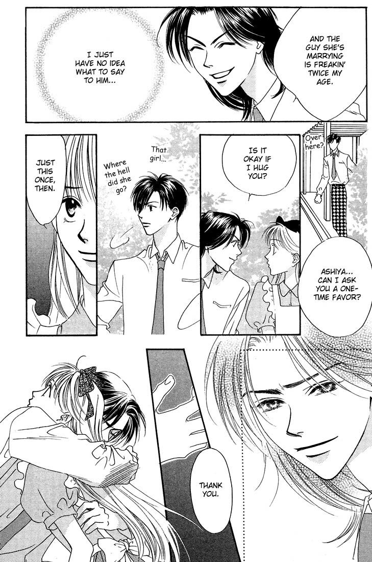 Hana Kimi Chapter 19 page 30 - Chapter 19