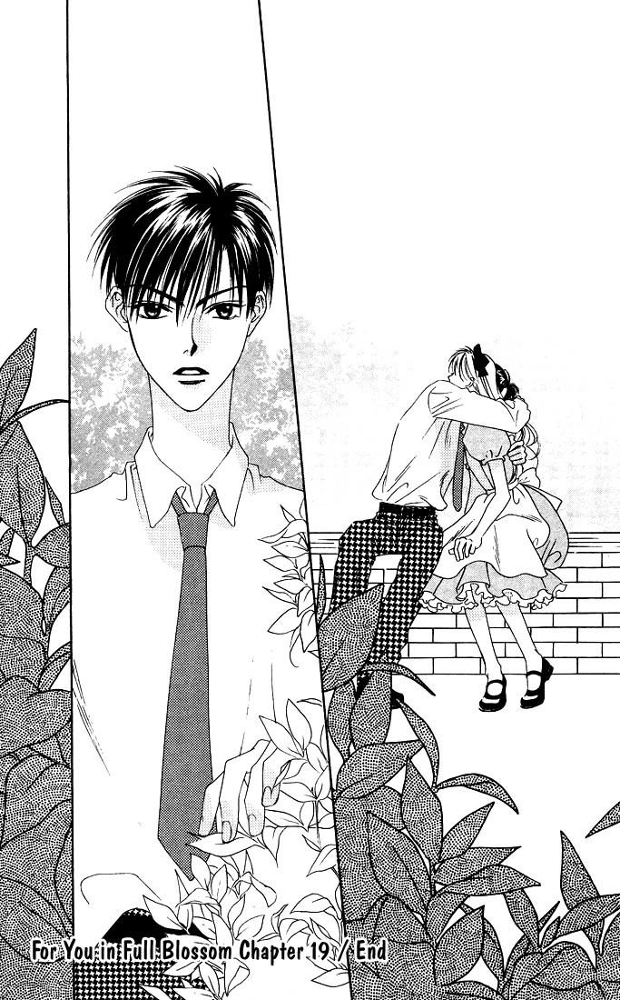 Hana Kimi Chapter 19 page 31 - Chapter 19