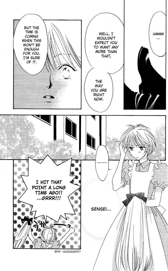 Hana Kimi Chapter 20 page 24 - Chapter 20