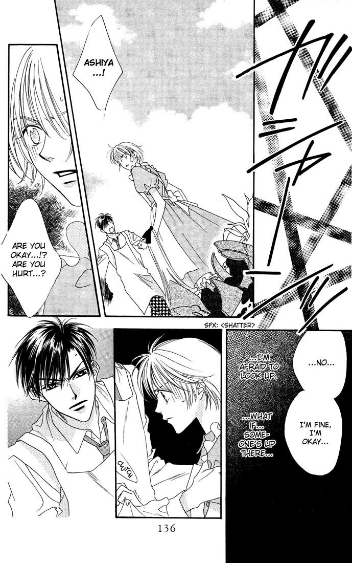 Hana Kimi Chapter 20 page 27 - Chapter 20
