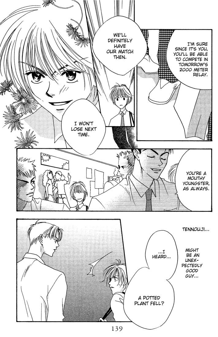 Hana Kimi Chapter 20 page 30 - Chapter 20