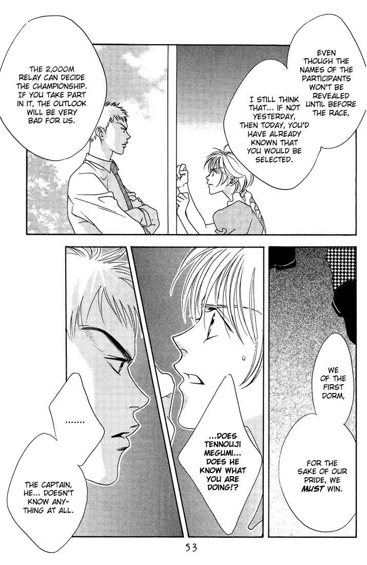 Hana Kimi Chapter 22 page 19 - Chapter 22