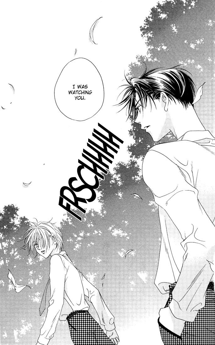 Hana Kimi Chapter 23 page 29 - Chapter 23