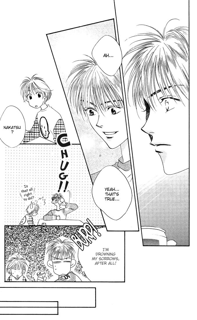 Hana Kimi Chapter 25 page 26 - Chapter 25