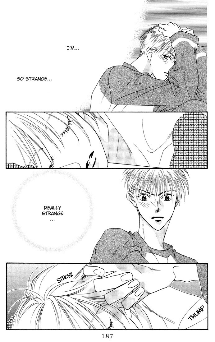Hana Kimi Chapter 25 page 29 - Chapter 25