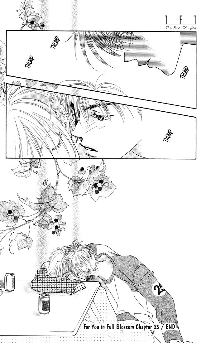 Hana Kimi Chapter 25 page 30 - Chapter 25