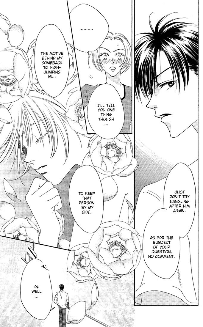 Hana Kimi Chapter 28 page 26 - Chapter 28