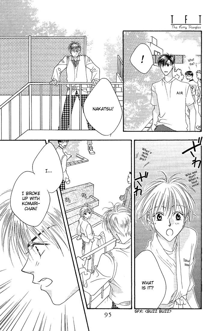 Hana Kimi Chapter 28 page 28 - Chapter 28