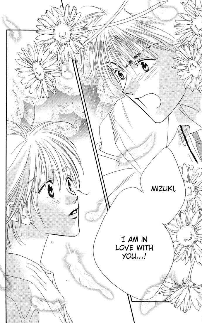 Hana Kimi Chapter 28 page 29 - Chapter 28