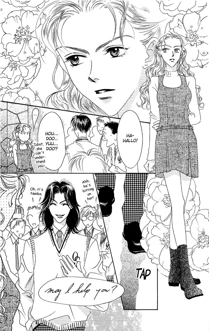 Hana Kimi Chapter 29 page 28 - Chapter 29